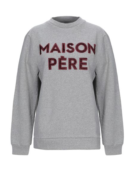 Толстовка MAISON PÈRE