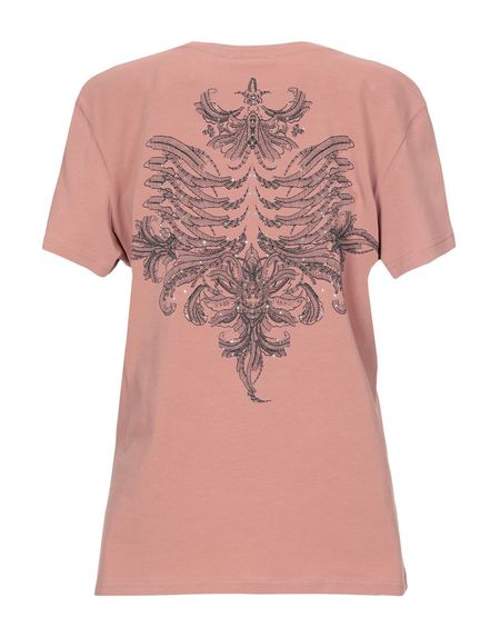 Футболка ROBERTO CAVALLI