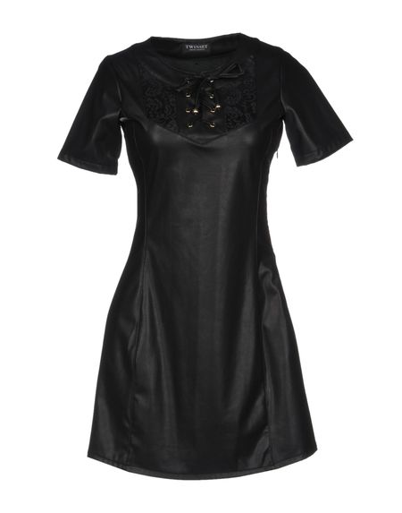 Платье TWIN-SET Simona Barbieri