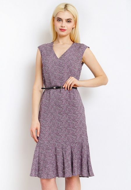 Платье Finn Flare