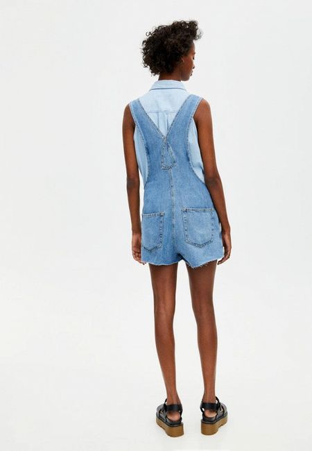 Комбинезон Pull&Bear