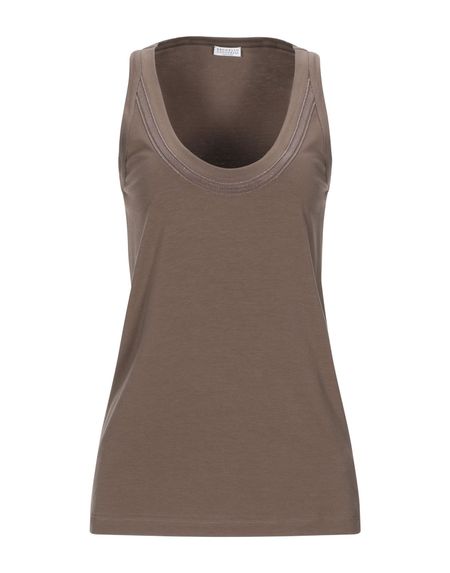Топ BRUNELLO CUCINELLI