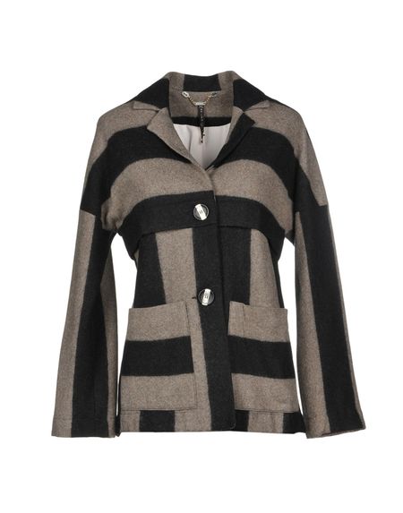 Пальто MANILA GRACE