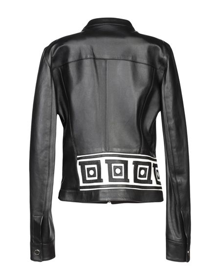 Куртка VERSACE COLLECTION
