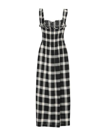Платье MM6 MAISON MARGIELA