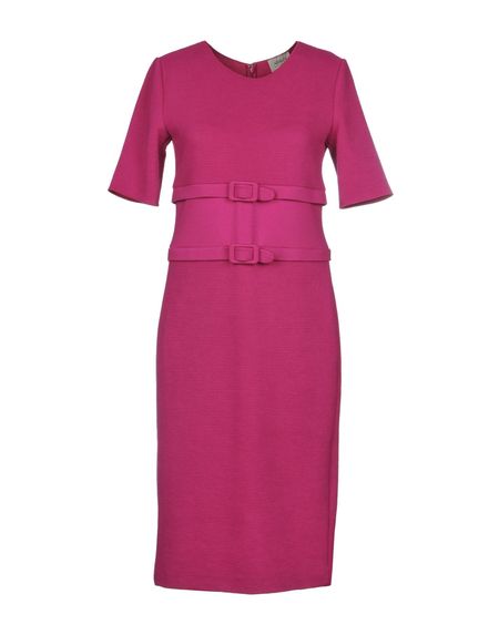 Платье ARMANI COLLEZIONI