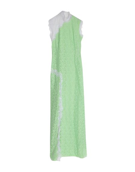 Платье ANNA MOLINARI BLUMARINE