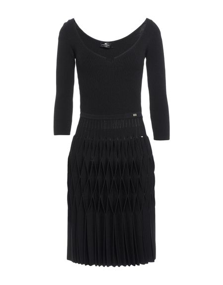 Платье ELISABETTA FRANCHI