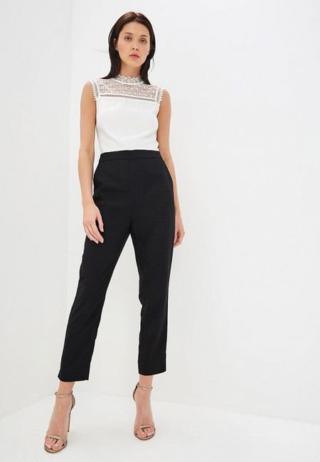 Комбинезон Ted Baker London