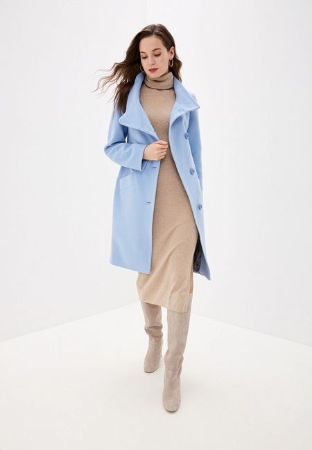 Пальто Karolina