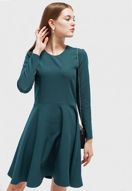 Платье Dorogobogato