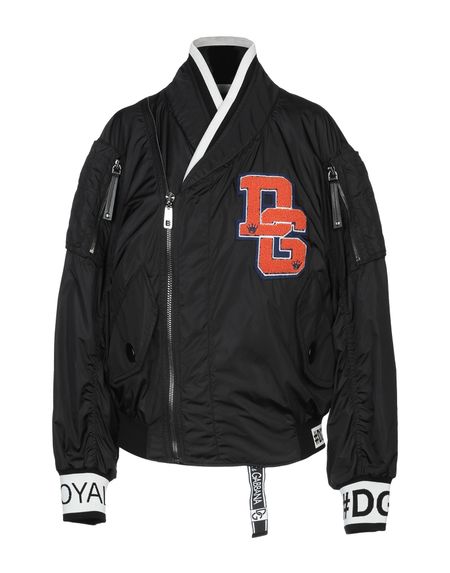 Куртка DOLCE & GABBANA