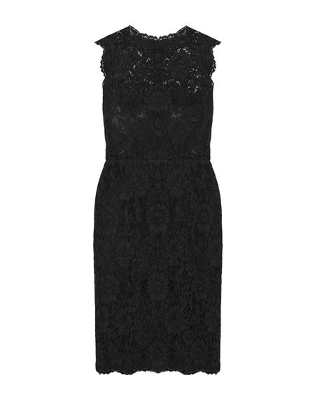 Платье VALENTINO