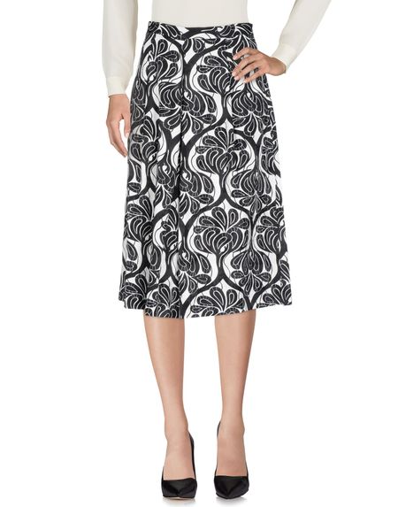 Юбка LANACAPRINA