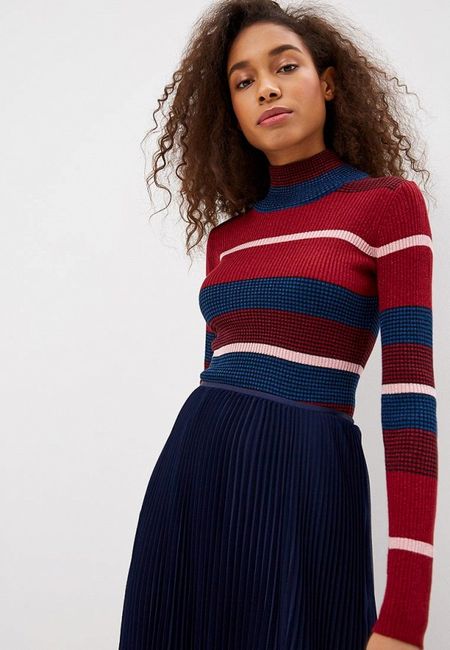 Водолазка Zarina