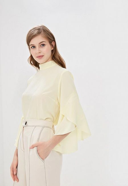 Блуза Петербургский швейный дом