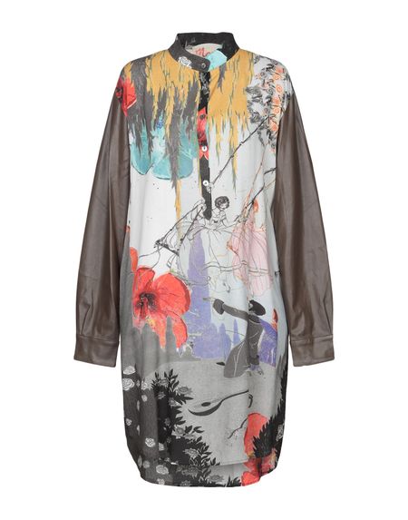 Платье MARIA DI SOLE