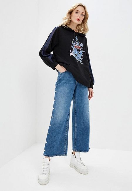 Джинсы P Jean