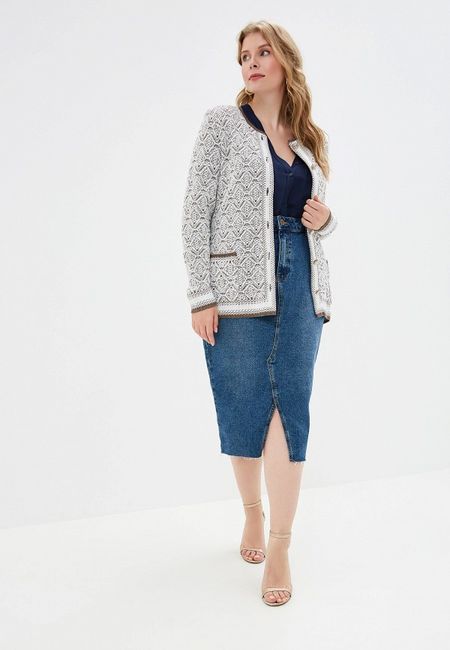 Кардиган Milana Style