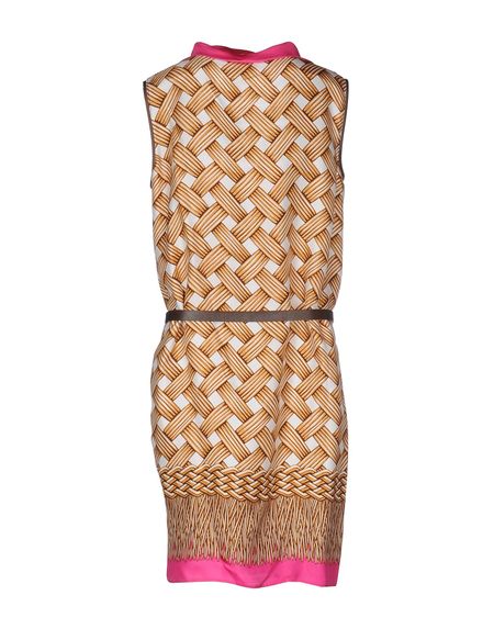 Платье DSQUARED2