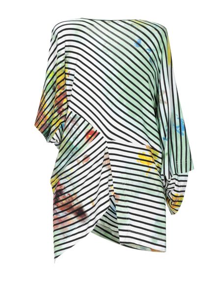 Футболка VIVIENNE WESTWOOD ANGLOMANIA