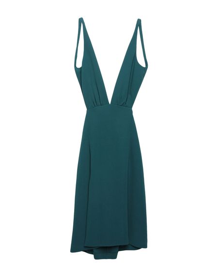 Платье DSQUARED2