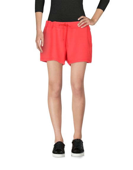 Шорты ARMANI EXCHANGE