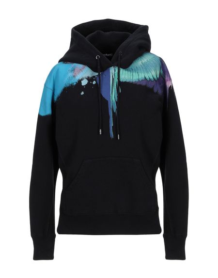 Толстовка MARCELO BURLON