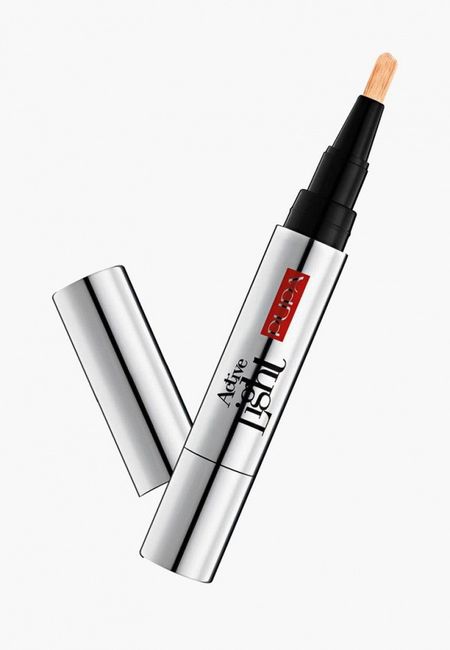 Селективаня парфюмерия Pupa