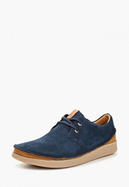 Футболка Clarks