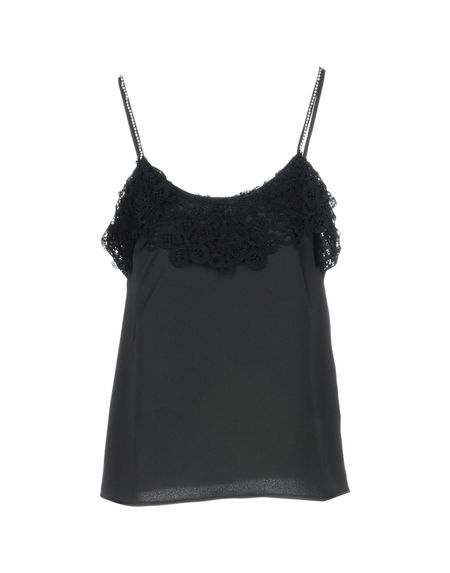 Топ TWIN-SET Simona Barbieri