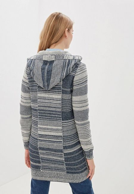 Кардиган Milana Style
