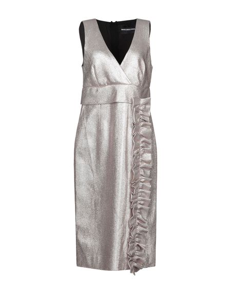 Платье MARCO BOLOGNA