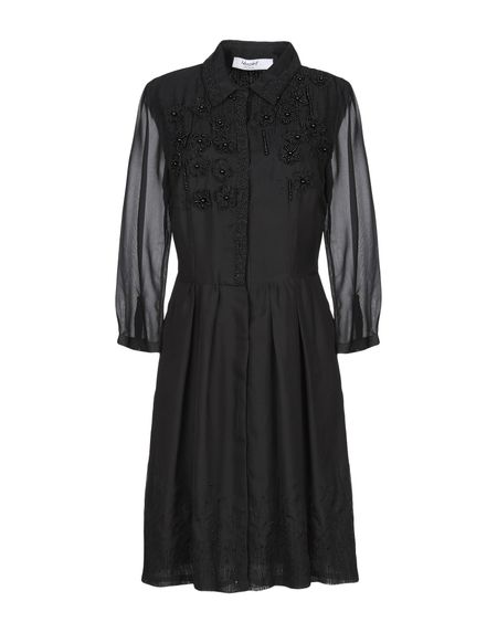 Платье BLUGIRL BLUMARINE