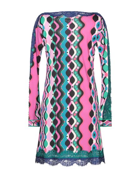 Платье EMILIO PUCCI