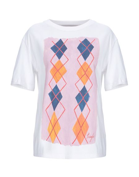 Футболка PRINGLE OF SCOTLAND