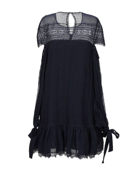 Платье JONATHAN SIMKHAI