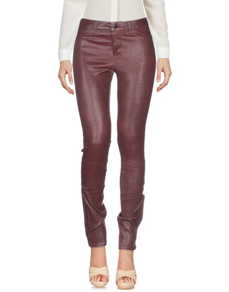 Брюки J BRAND