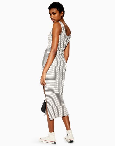 Платье TOPSHOP