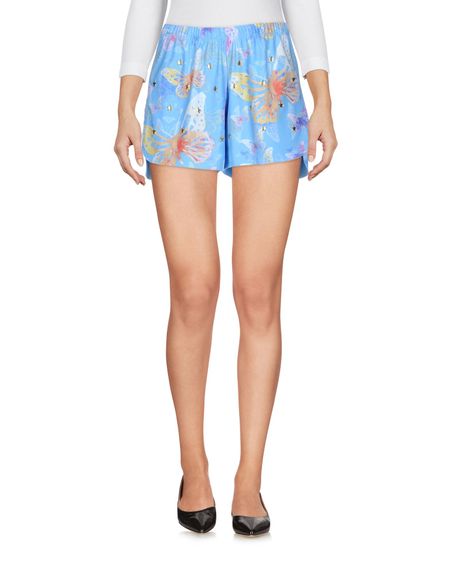 Шорты LA FILLE des FLEURS