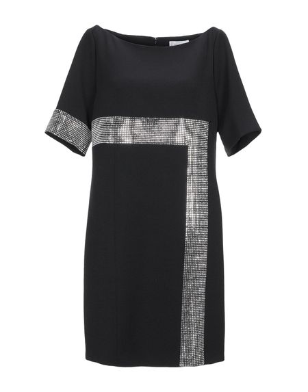 Платье VERSACE COLLECTION