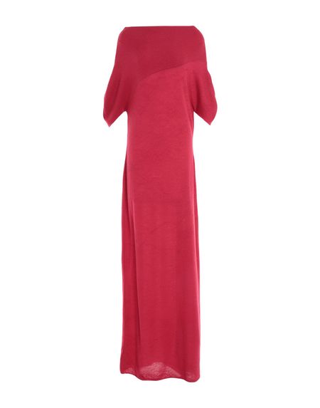 Платье BEN TAVERNITI™ UNRAVEL PROJECT