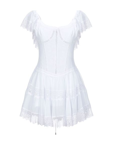 Платье CHARO RUIZ IBIZA