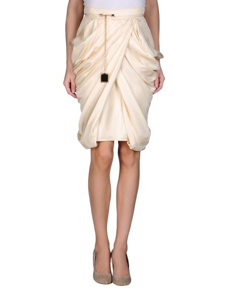 Юбка ELISABETTA FRANCHI