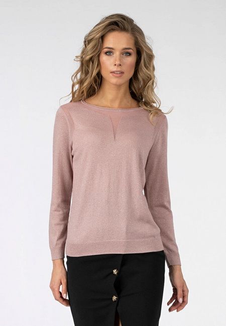 Джемпер Moda di Lusso