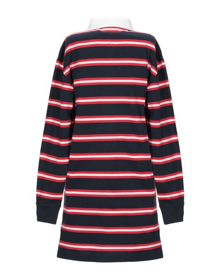 Платье TOMMY JEANS