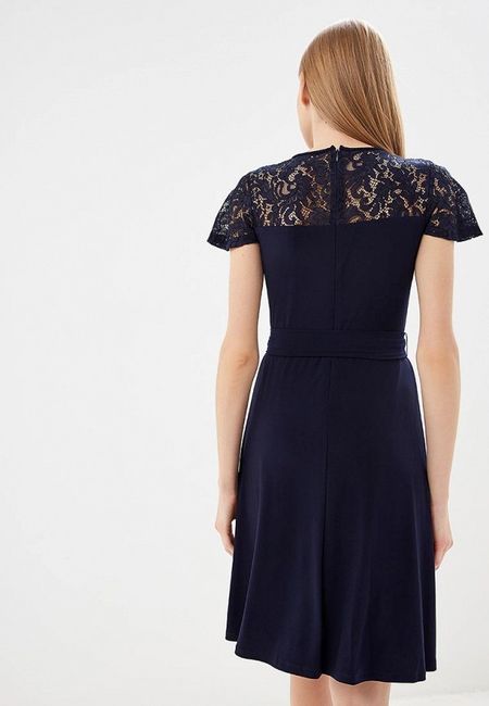 Платье Lauren Ralph Lauren