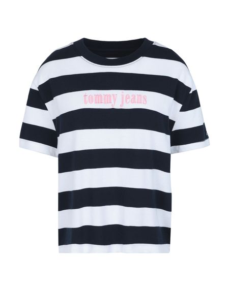 Футболка TOMMY JEANS