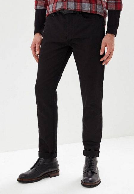 Брюки Banana Republic