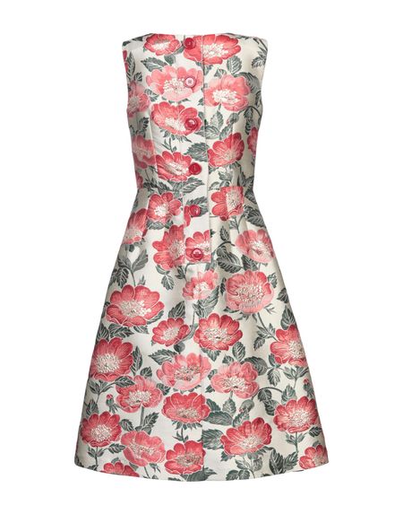 Платье DOLCE & GABBANA